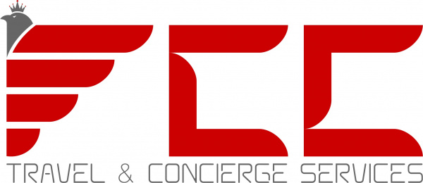 FCC Travel & Concierge services
